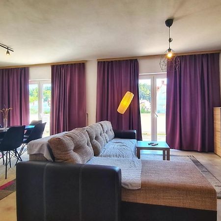 Apartments Ribarić Palit Zewnętrze zdjęcie