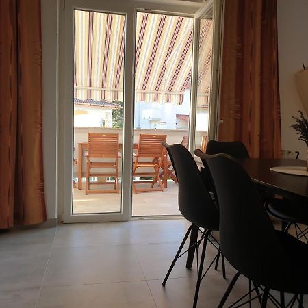 Apartments Ribarić Palit Zewnętrze zdjęcie