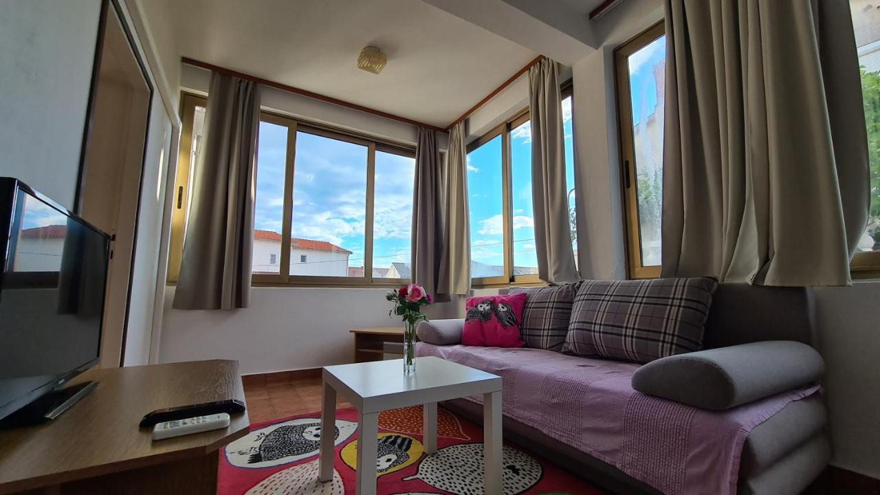 Apartments Ribarić Palit Zewnętrze zdjęcie