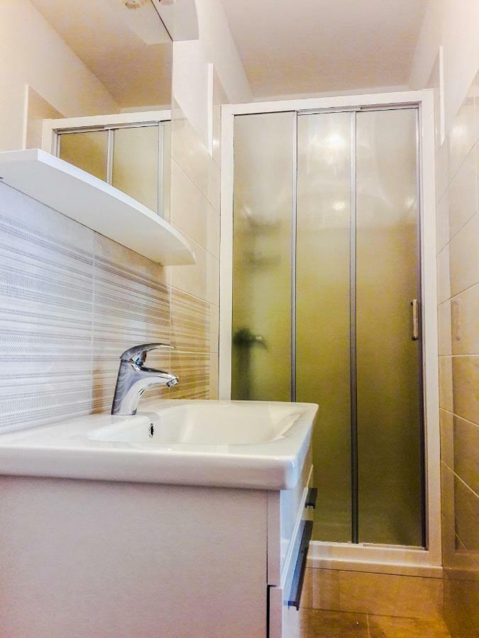 Apartments Ribarić Palit Zewnętrze zdjęcie