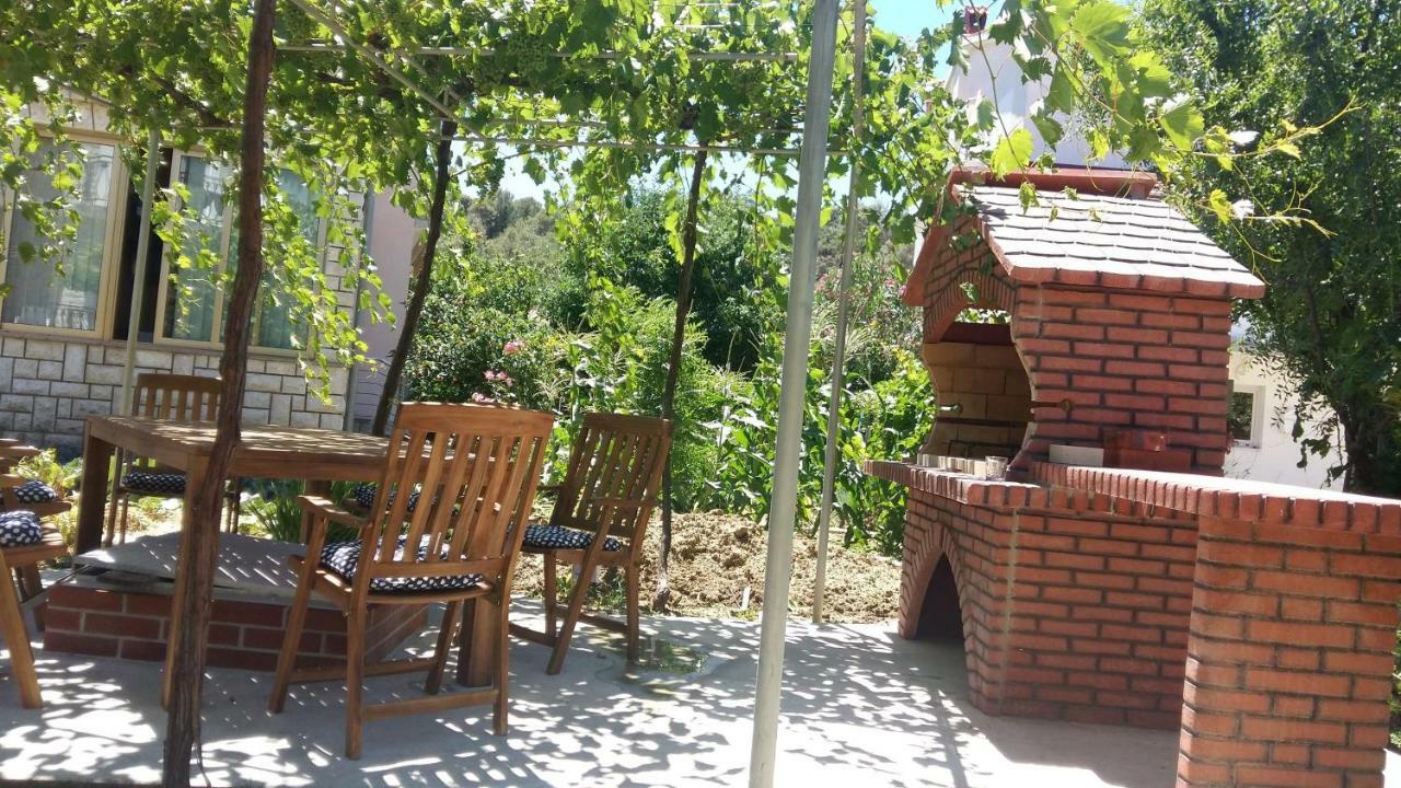 Apartments Ribarić Palit Zewnętrze zdjęcie