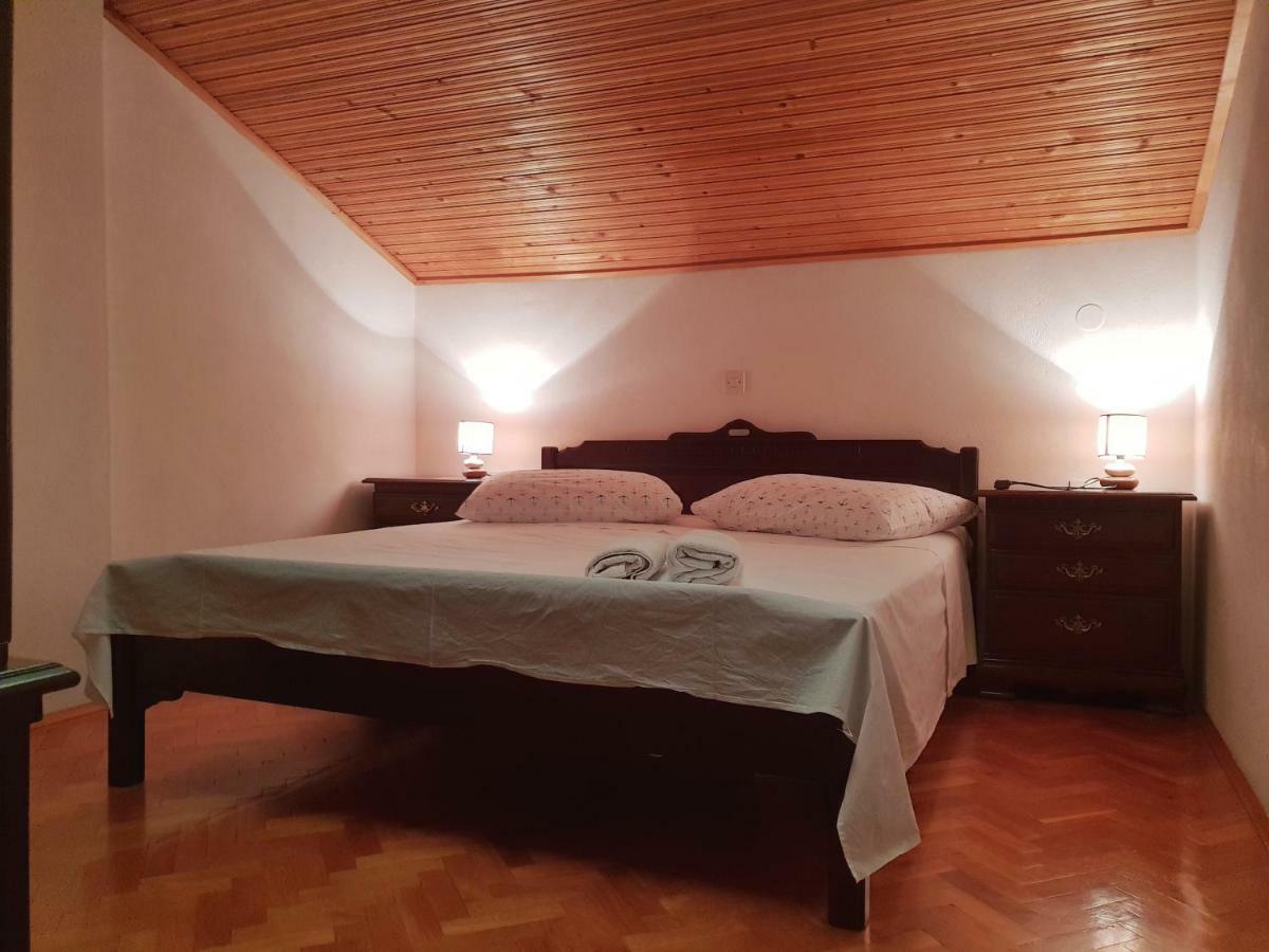 Apartments Ribarić Palit Zewnętrze zdjęcie