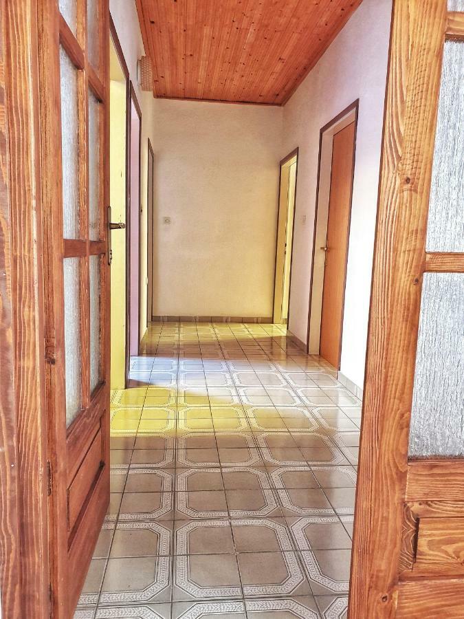 Apartments Ribarić Palit Zewnętrze zdjęcie